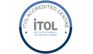 ITOL Accredited Badge